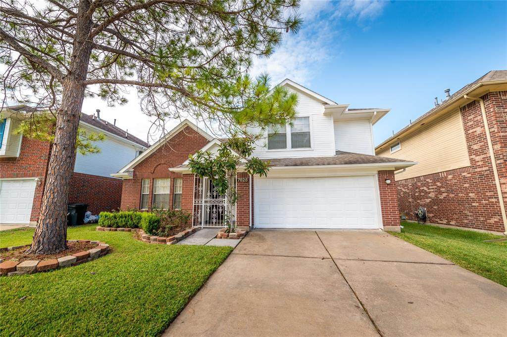 7626 Puerta Vallaea Drive - Photo 1