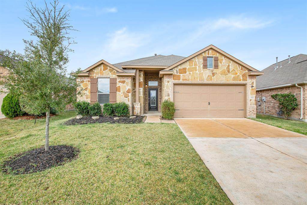 204 Country Crossing Circle - Photo 1