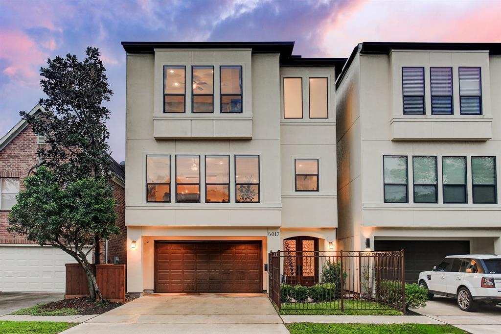 5017 Inker Street - Photo 1