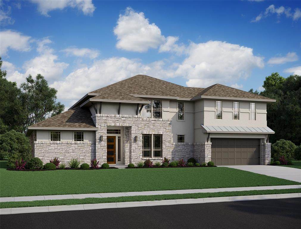 148 Lakehouse Landing Drive - Photo 1