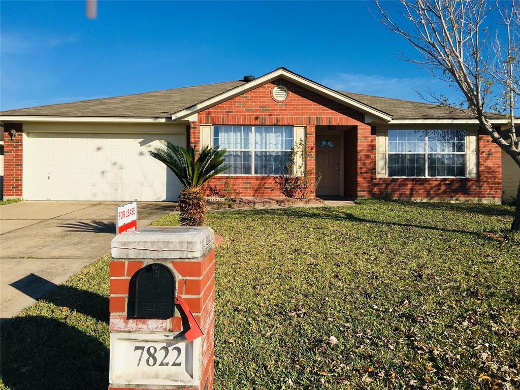7822 Spring Fern Lane - Photo 1