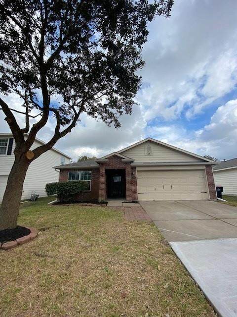 7111 Timber Moss Ln Lane - Photo 1