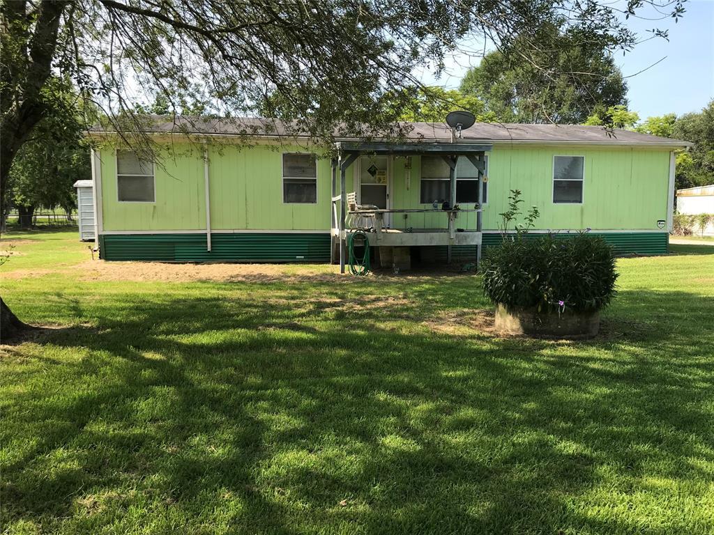 5818 Avenue A - Photo 1