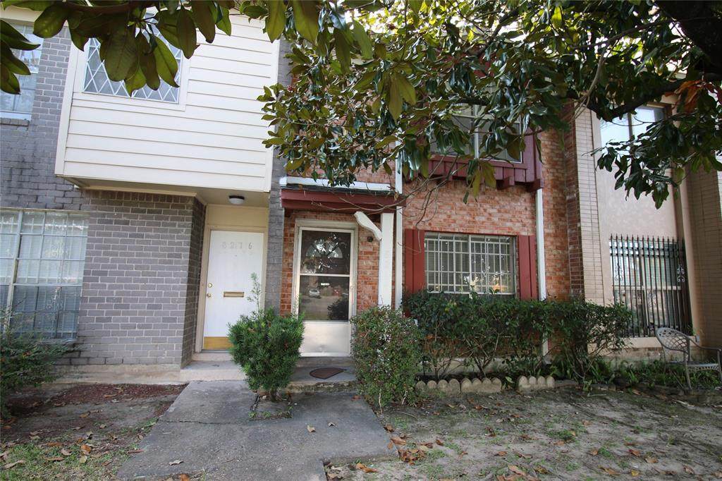 8214 Fondren Road - Photo 1
