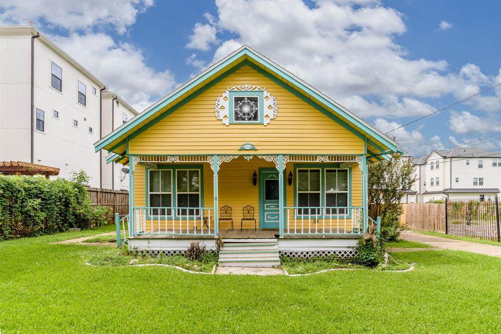 1214 24th Street - Photo 1