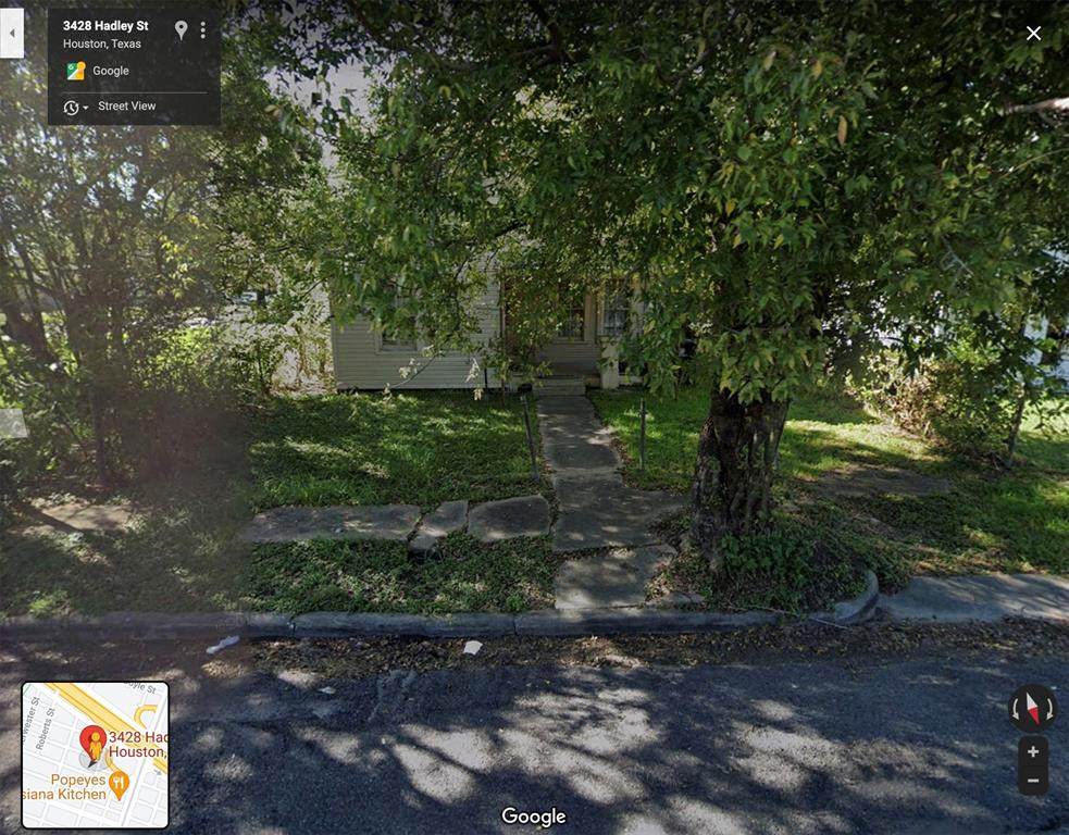 3428 Hadley Street - Photo 1