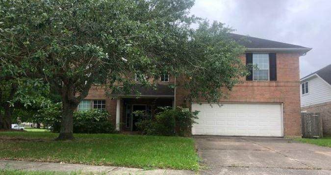 4501 Spring Iris Court - Photo 1
