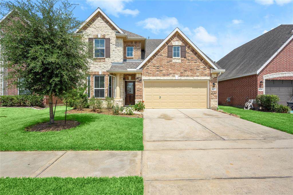 21730 Morgan Park Lane - Photo 1