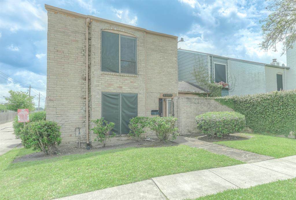 8503 Wilcrest Drive - Photo 1