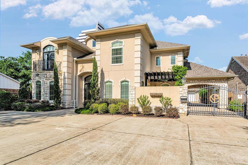 2502 Chimney Rock Road - Photo 1