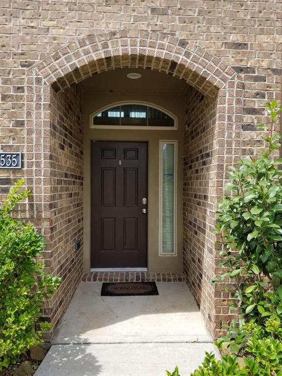 11535 Elizabeth Brook Drive - Photo 1