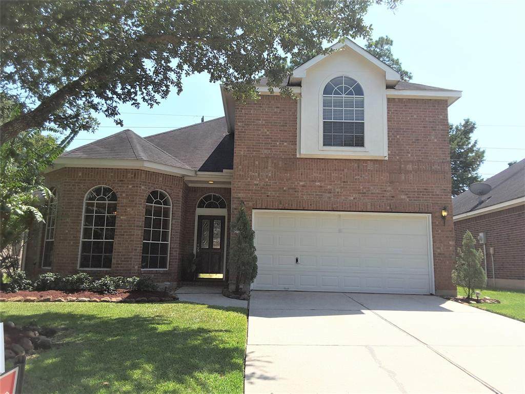 6818 Amber Pine Court - Photo 1