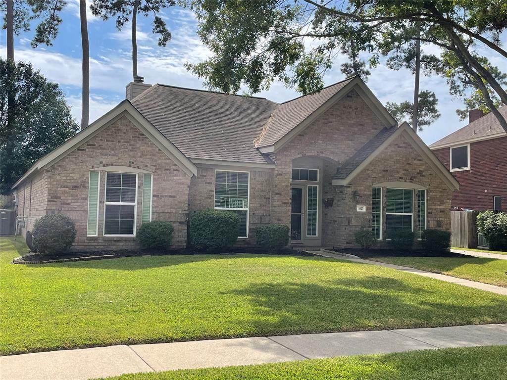 11807 Chateau Trail - Photo 1