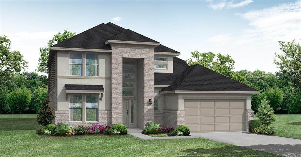 10514 Sparkling Stream Trail - Photo 1