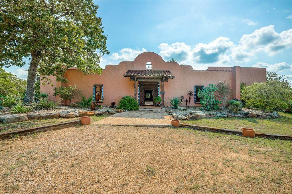 1380 Lakeside Drive - Photo 1