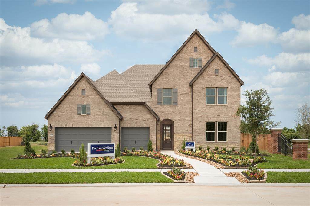 2519 Park Square Drive - Photo 1