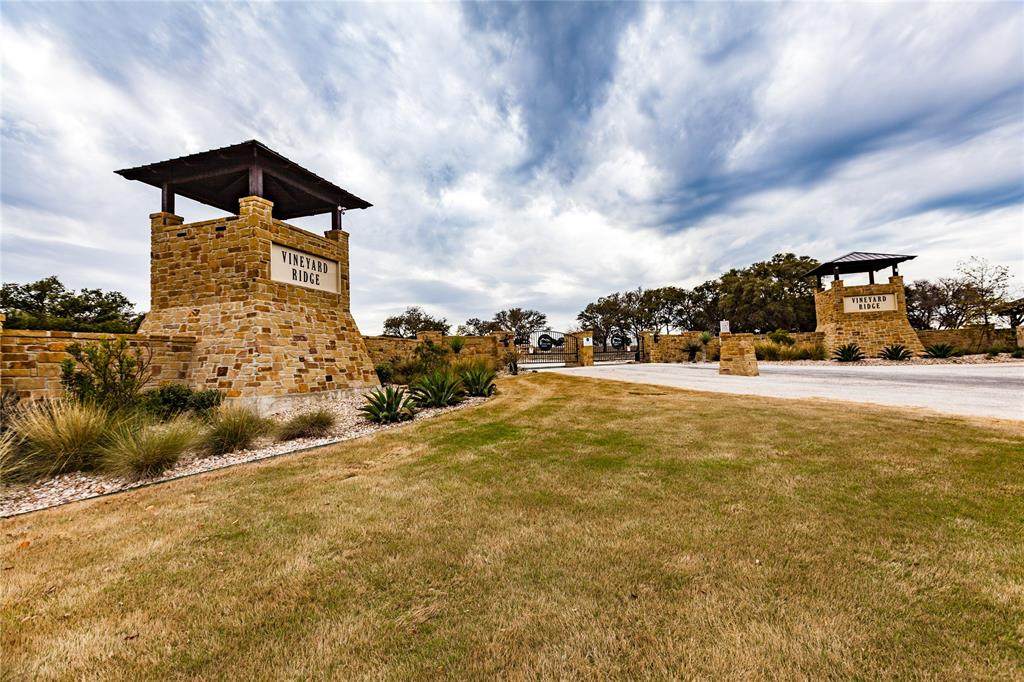 Lot 9 Thriving Oak Drive - Photo 1
