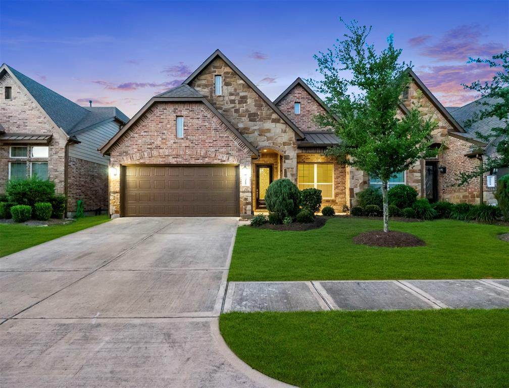 24118 Tapa Springs Lane - Photo 1