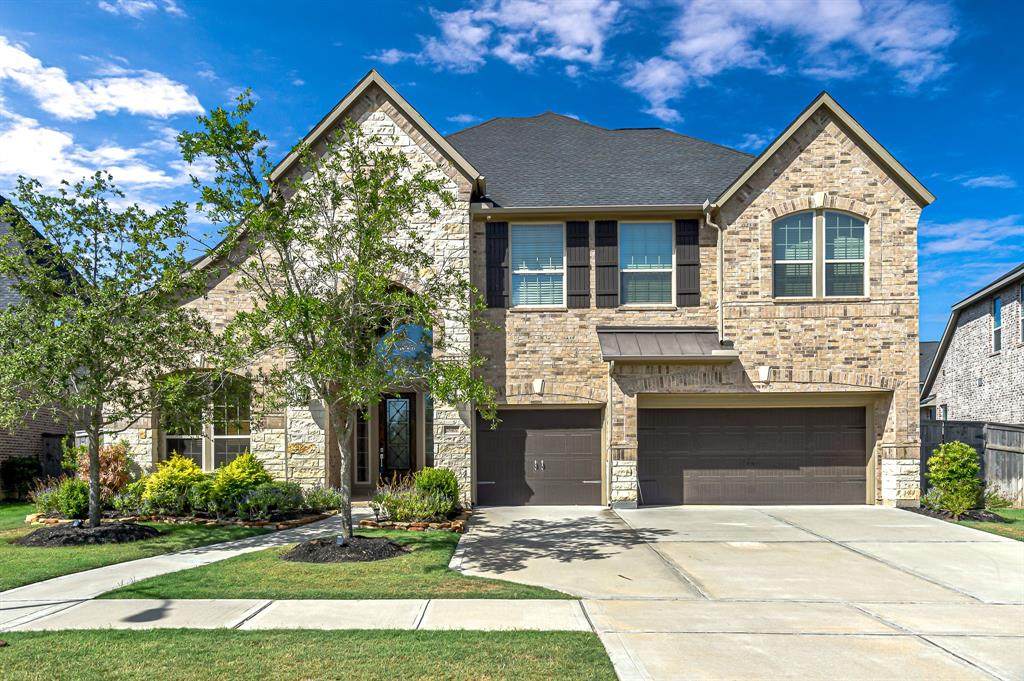 28407 Ashton Meadows Lane - Photo 1