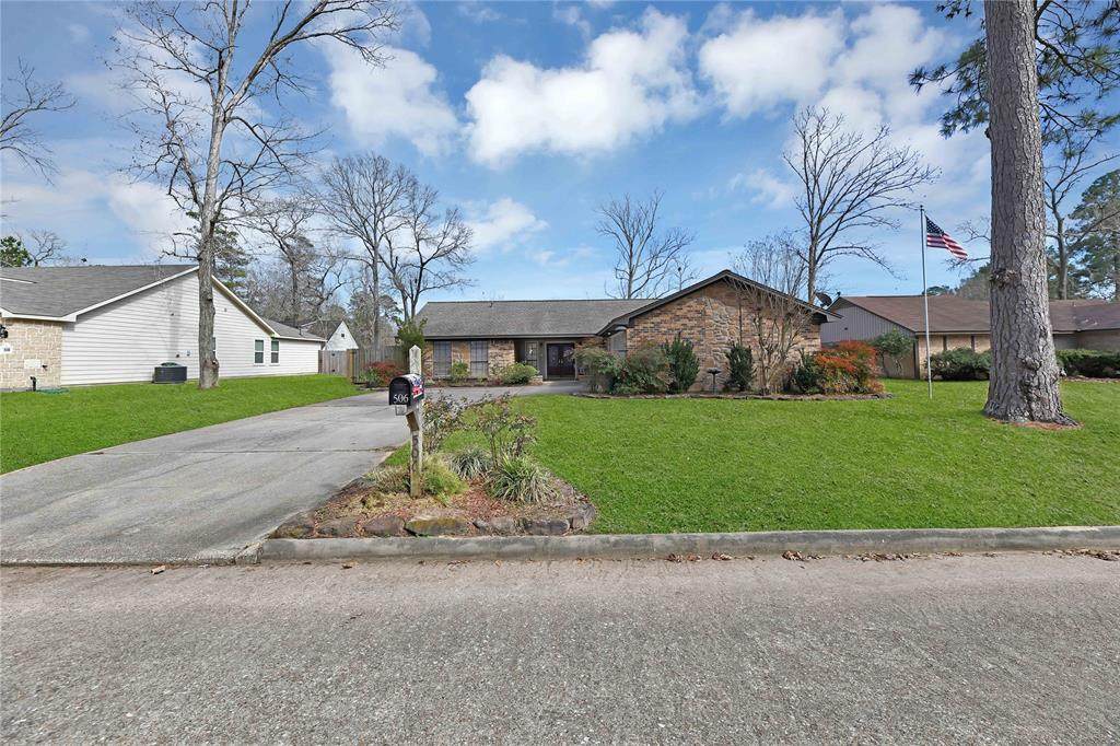 506 Foxmeadow Lane - Photo 1