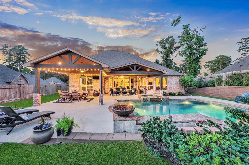 2110 Graystone Hills Drive - Photo 1
