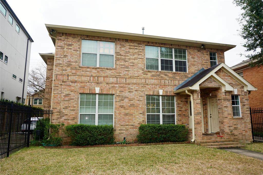 1809 Main Street - Photo 1