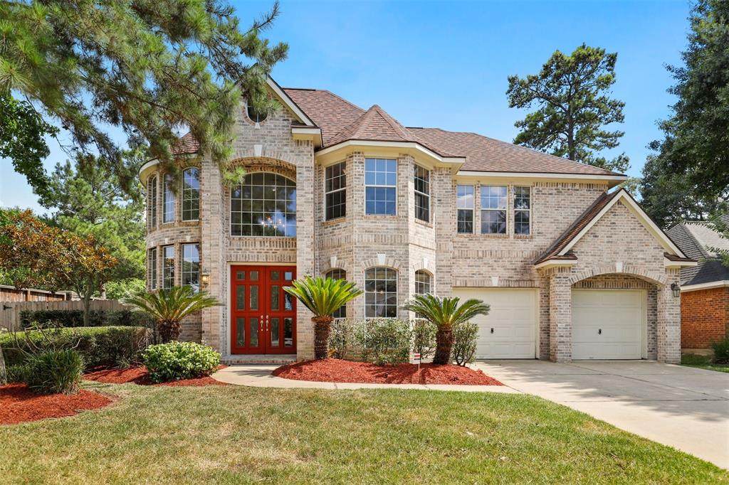 14203 Orion Drive - Photo 1
