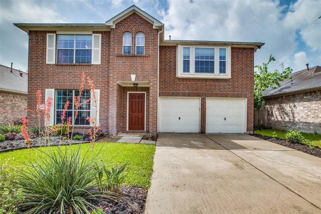 2438 Fox River Lane - Photo 1