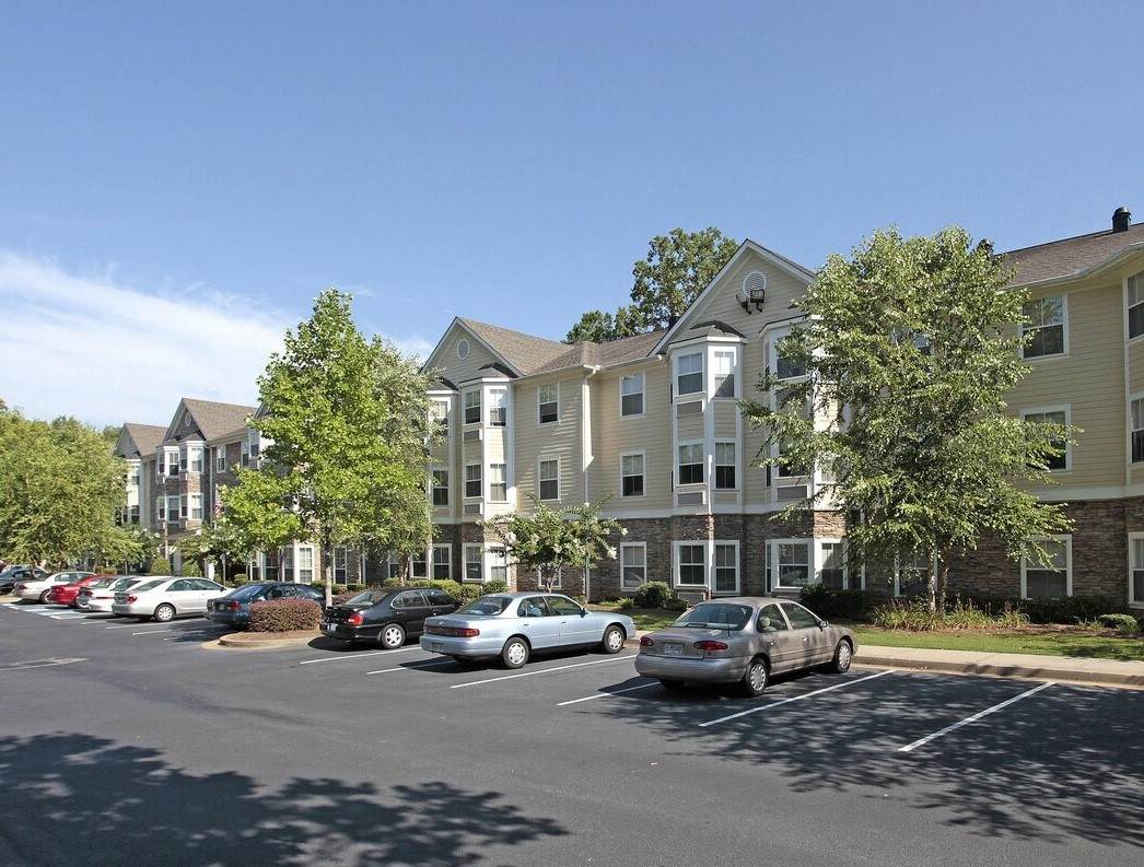 2348 Benson Poole Rd - Photo 1