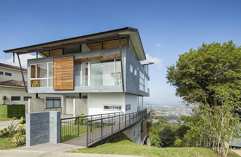 HOUSE 1 Mia Vista Cocomar Ssl - Photo 1