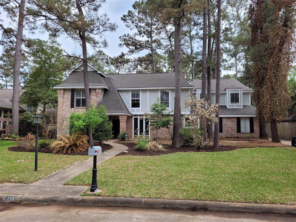 8211 Ash Valley Drive - Photo 1