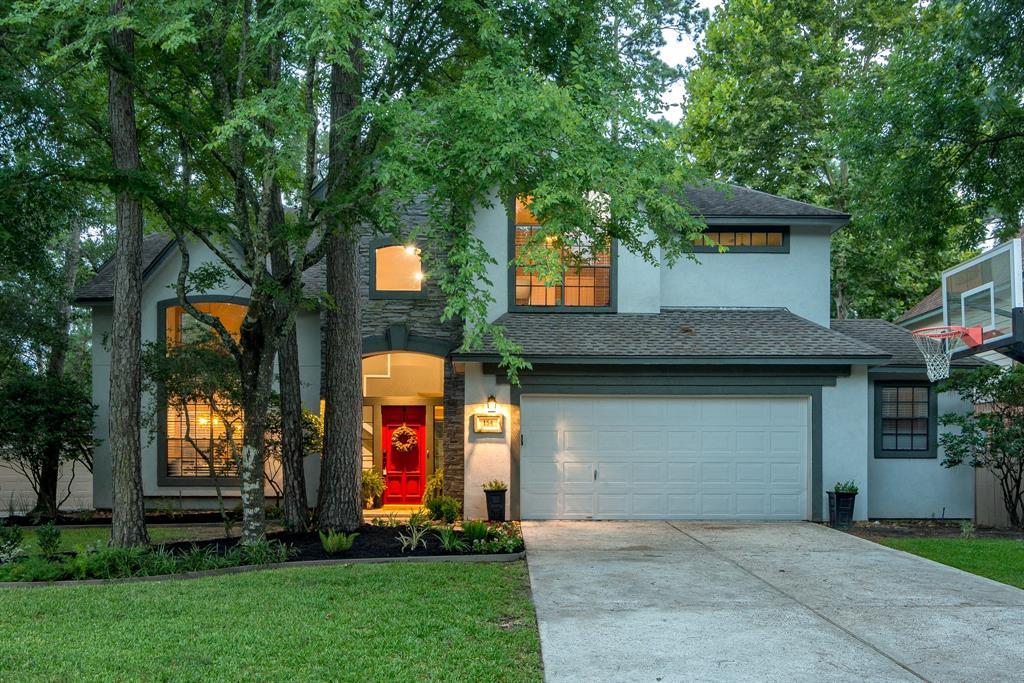154 Cochrans Green Circle - Photo 1