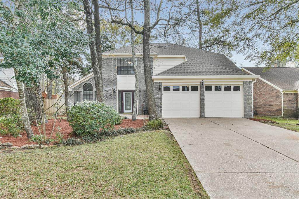 3506 Creek Manor Drive - Photo 1