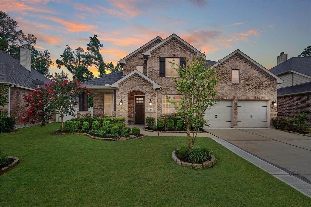 10247 Goshawk Trail - Photo 1