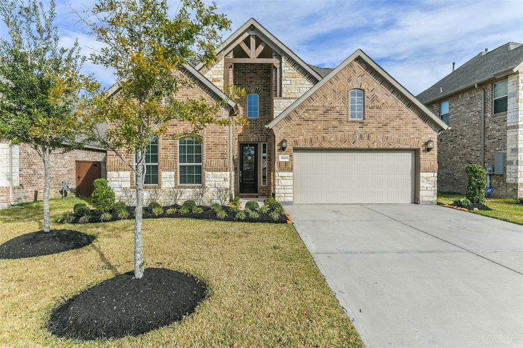 2620 Bethel Springs Lane - Photo 1