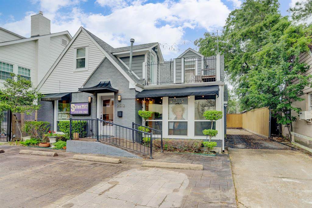 2512 Nottingham Street - Photo 1