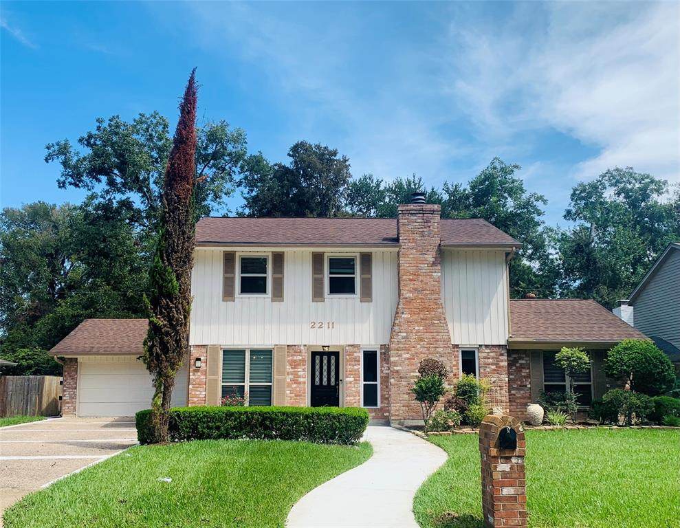 2211 Belmont Drive - Photo 1