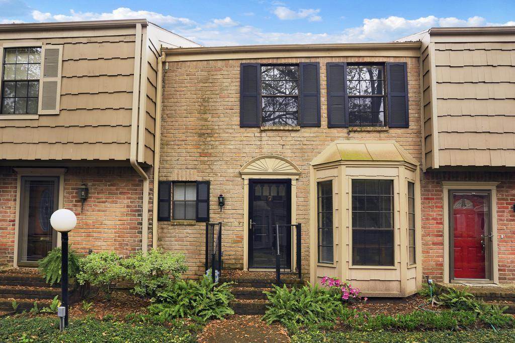 7505 Memorial Woods Drive - Photo 1