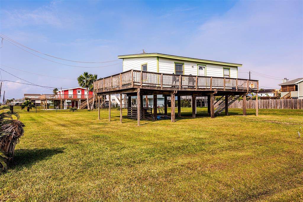 16724 Henry Morgan Road - Photo 1