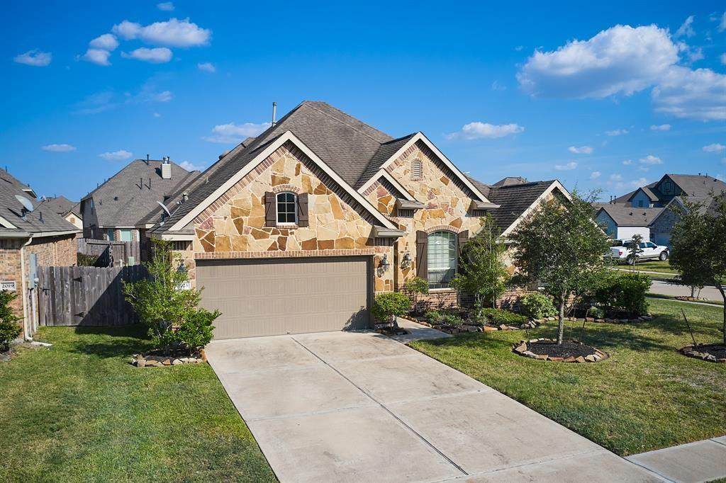 2023 Cypress Timber Lane - Photo 1