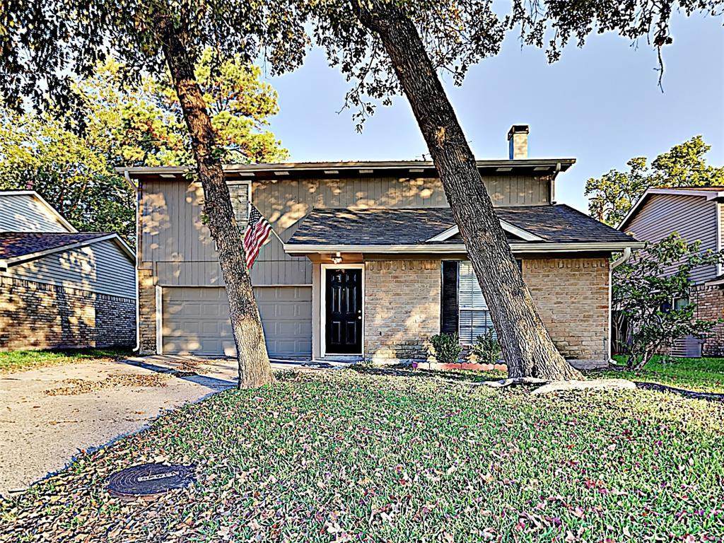 20143 Dawn Mist Drive - Photo 1