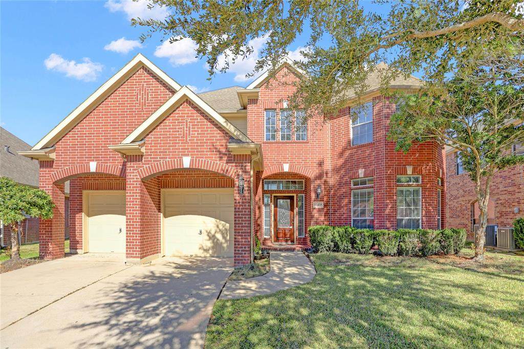 13419 Sunset Bay Lane - Photo 1
