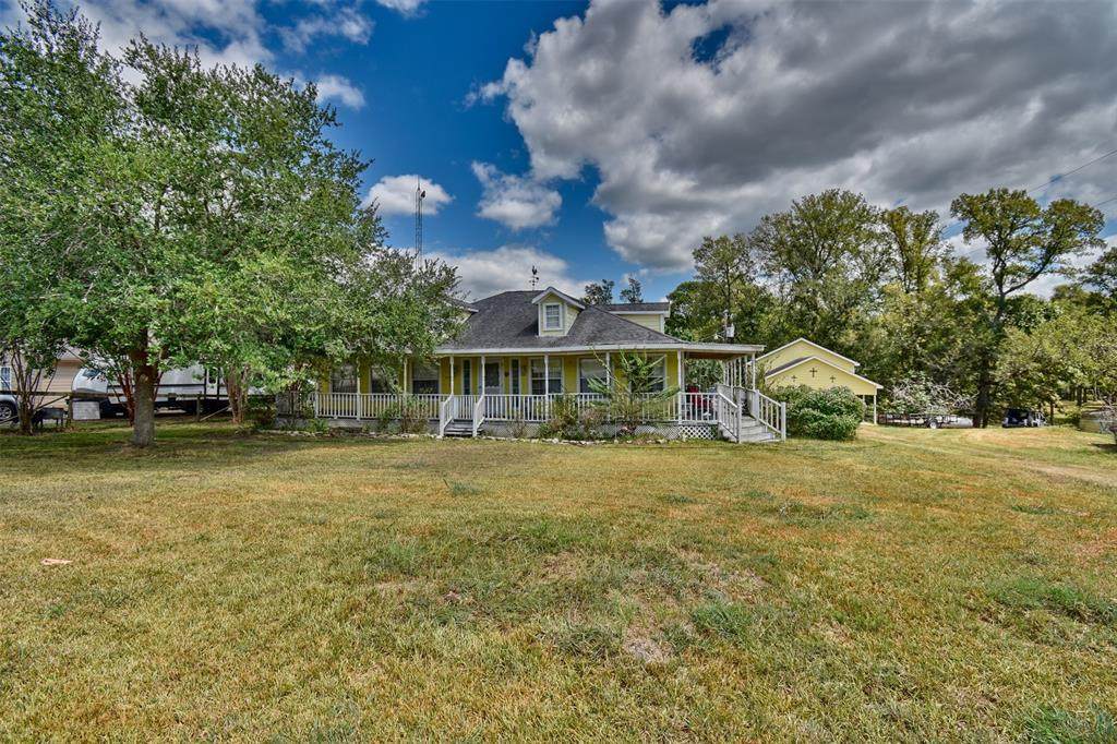 3355 Bradley Lane - Photo 1