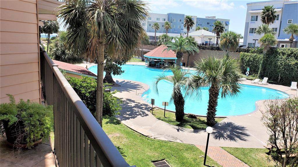9520 Seawall Blvd #135 - Photo 1