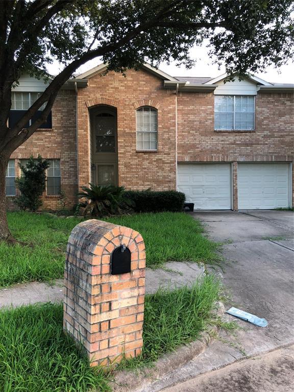 3135 Rainpark Lane - Photo 1
