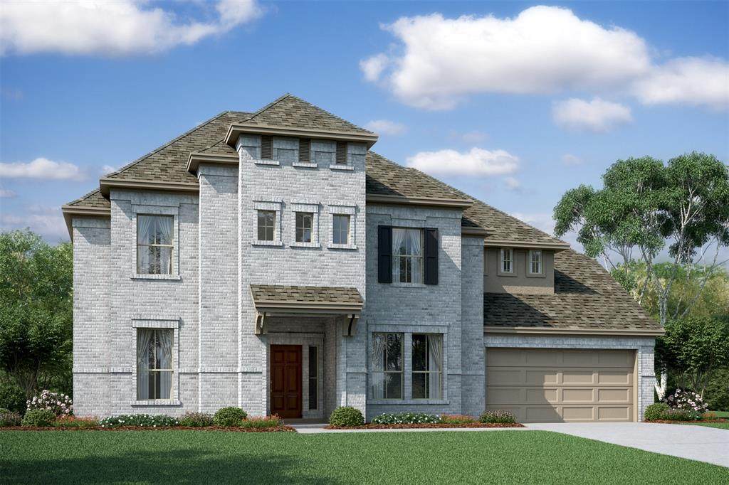 13603 Dogwood Circle - Photo 1