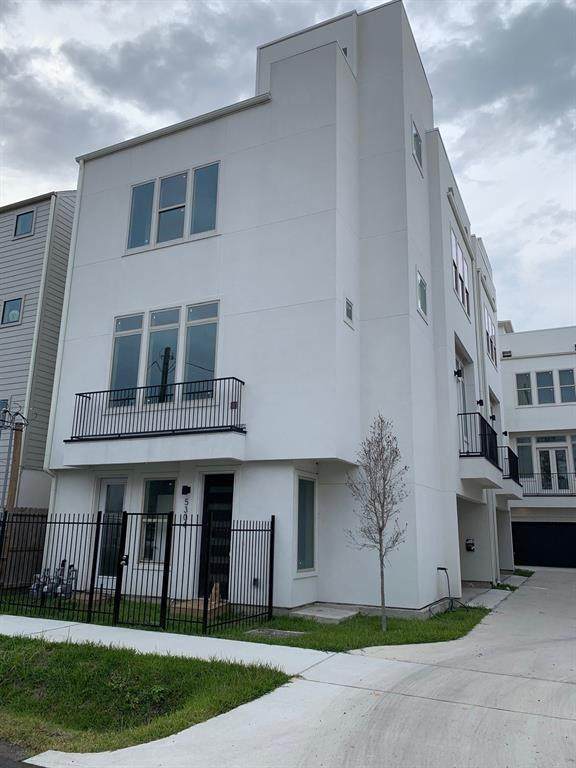 5306 Eigel Street - Photo 1