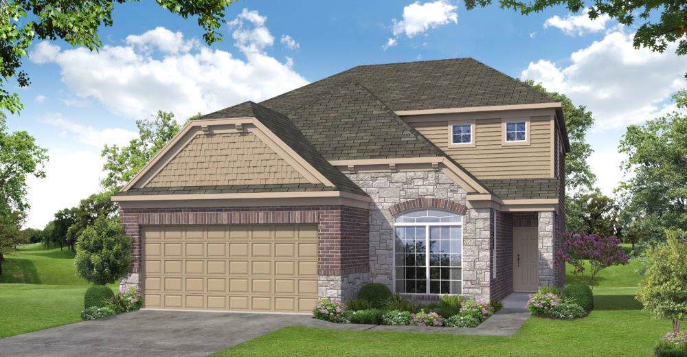 2219 Rosillo Brook Drive - Photo 1