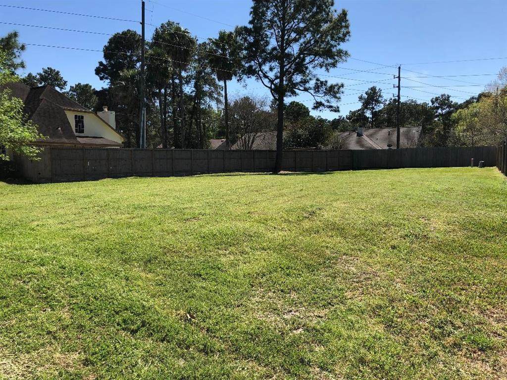 17403 Harmony Hill Drive - Photo 1
