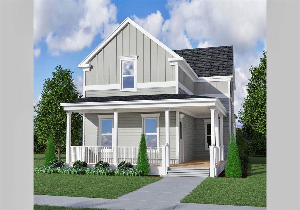43 Red Harper Drive - Photo 1